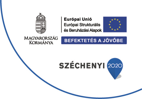 Sajtóközlemény: Széchenyi 2020